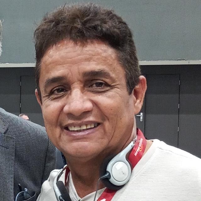 PROFESSOR REGINALDO