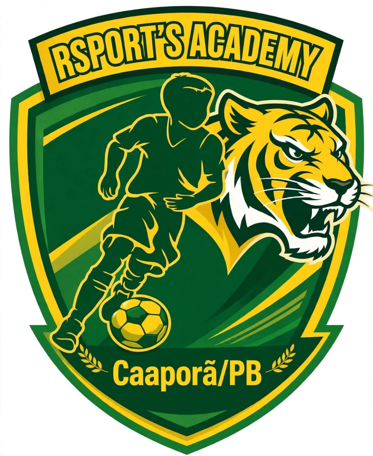 RSPORT'S ACADEMY